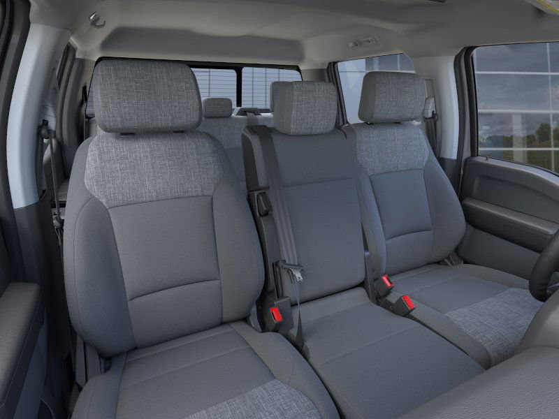 New 2026 Ford F250 XLT image 10