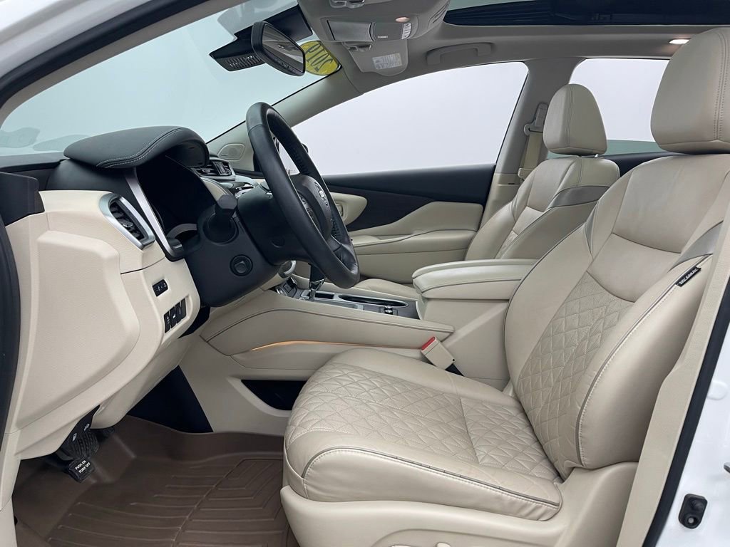 Used 2019 Nissan Murano Platinum AWD/4WD image 19