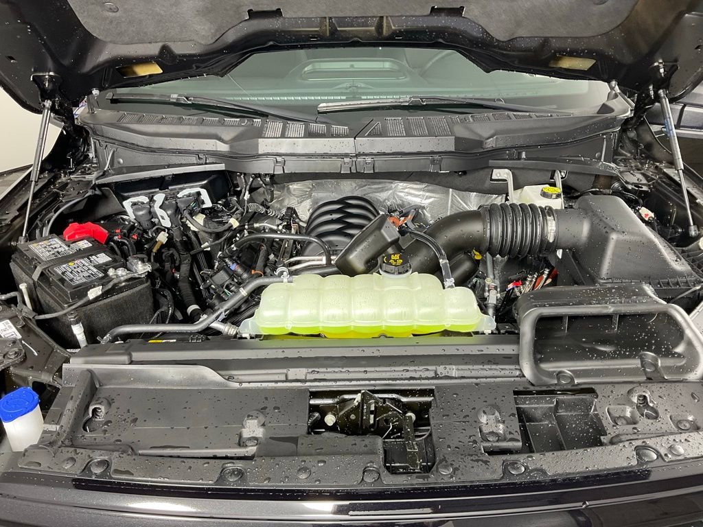 New 2026 Ford F150 XLT image 9