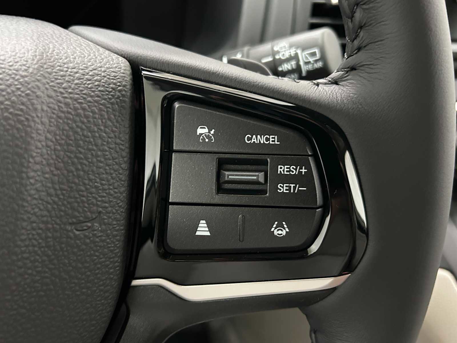 New 2026 Honda Odyssey EX-L image 13