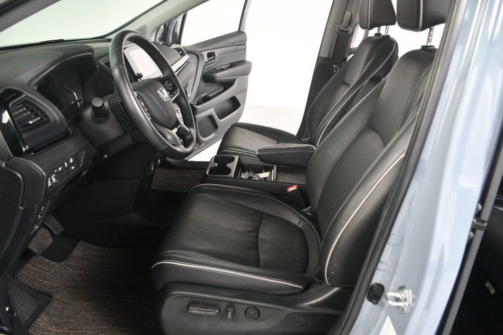 Used 2024 Honda Odyssey Elite image 28
