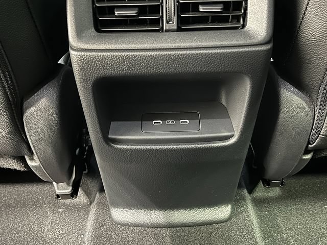 New 2026 Honda CR-V EX-L image 19