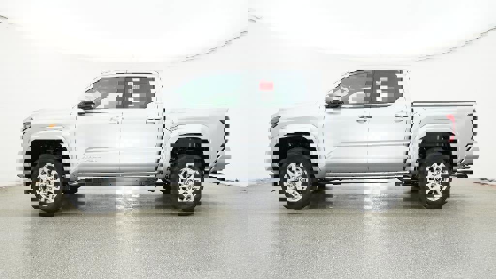 New 2026 Toyota Tacoma SR5 image 46