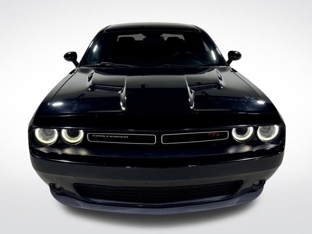 Used 2015 Dodge Challenger R/T w/ Quick Order Package 22B R/T image 9