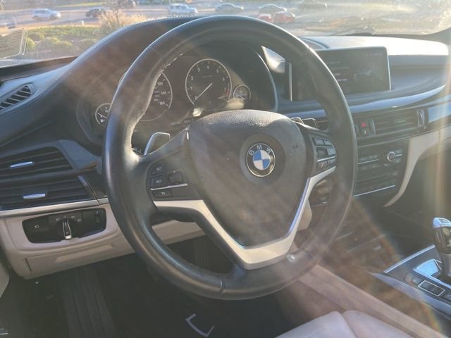 Used 2018 BMW X5 xDrive40e image 15