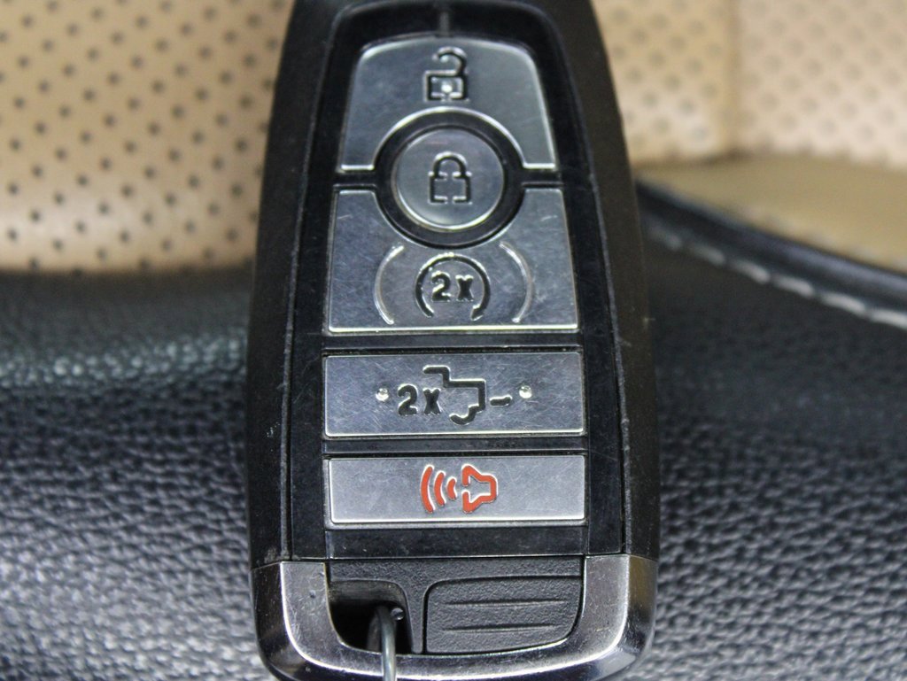 Used 2024 Ford F250 Lariat w/ Lariat Ultimate Package image 79