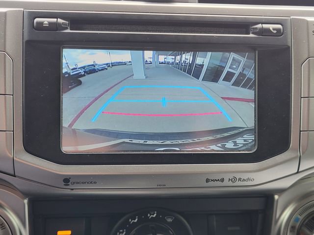 Used 2018 Toyota 4Runner SR5 image 17