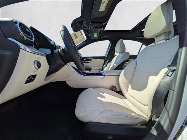 New 2026 Mercedes-Benz C 300 Sedan image 4