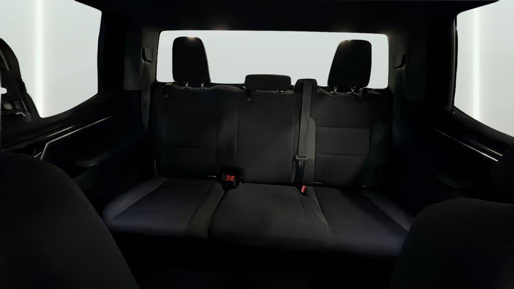 Used 2022 Chevrolet Silverado 1500 LT image 24