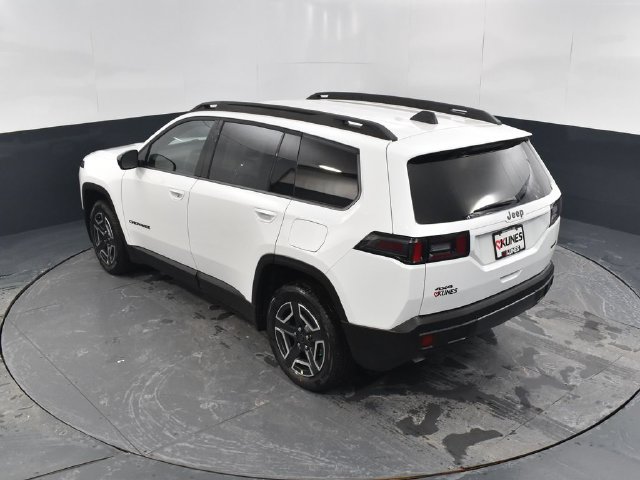 New 2026 Jeep Cherokee Limited AWD/4WD image 47