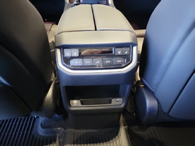 New 2026 Lexus TX 350 AWD w/ Technology Package image 9