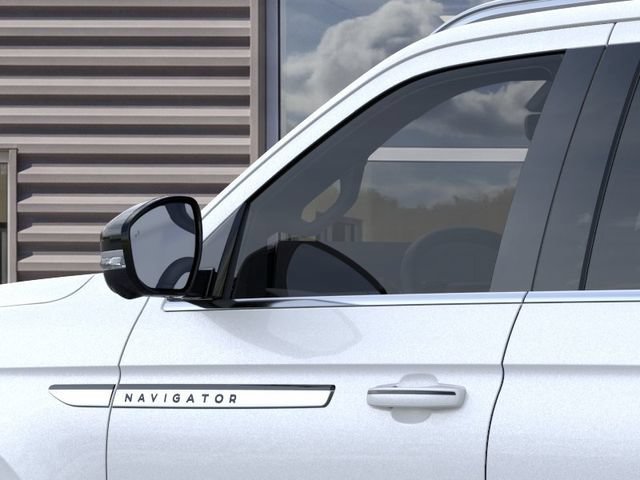 New 2025 Lincoln Navigator L Reserve AWD/4WD image 47