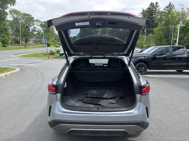 Used 2023 Lexus RX 350h w/ Accessory Package (2T) AWD/4WD image 24