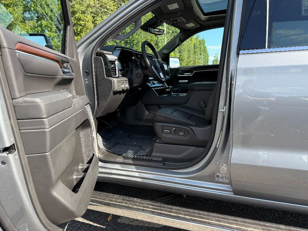 New 2026 GMC Sierra 1500 Denali w/ Denali Reserve Package image 20