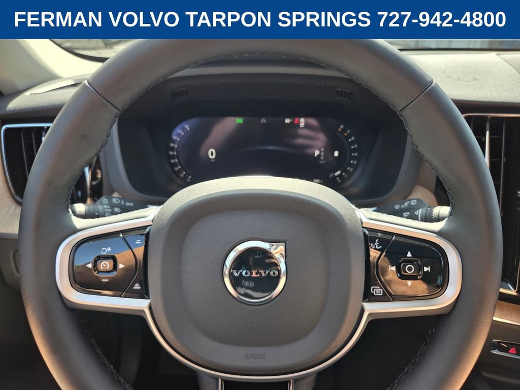 New 2026 Volvo XC60 B5 Core AWD/4WD image 29