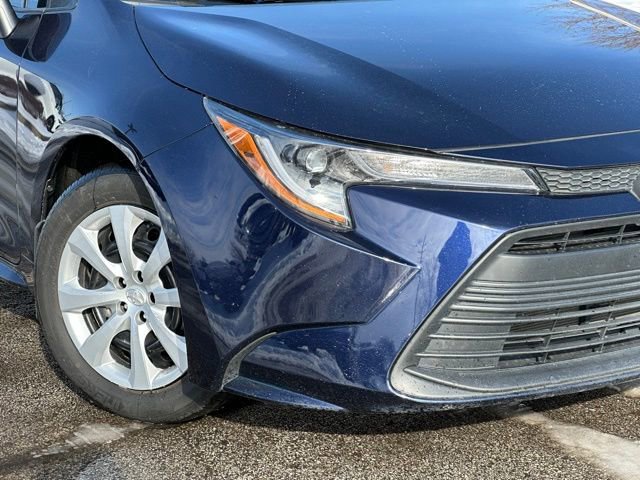 Used 2024 Toyota Corolla LE image 10