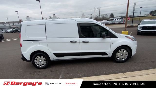 Used 2019 Ford Transit Connect XLT image 10