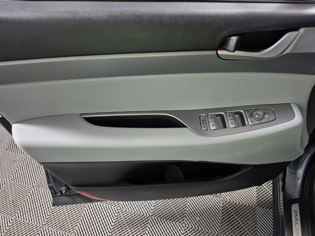 Used 2020 Hyundai Palisade SEL image 16