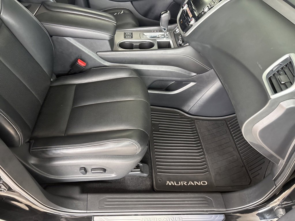 Used 2019 Nissan Murano Platinum image 33