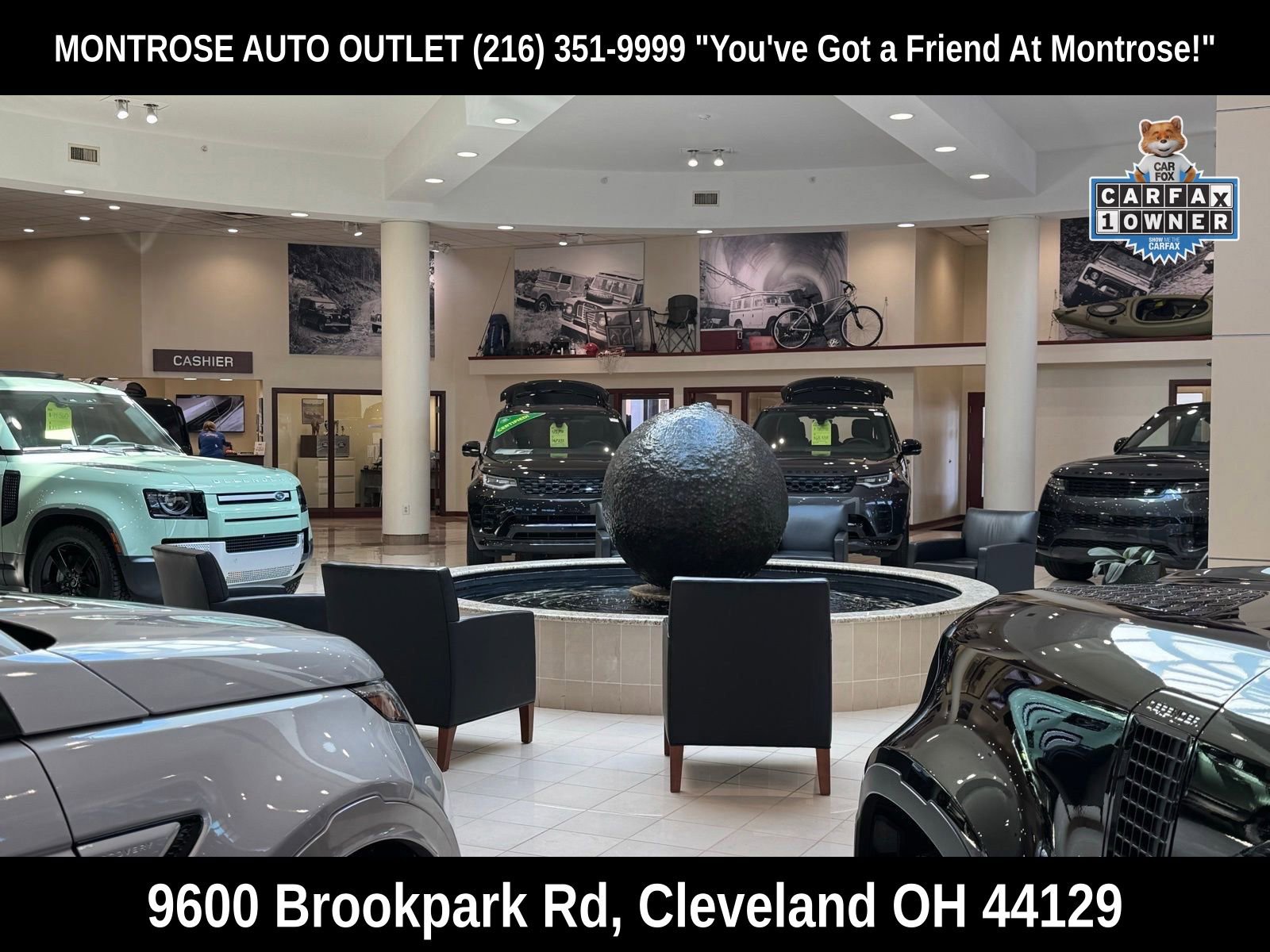 Used 2023 Dodge Durango GT AWD/4WD image 51