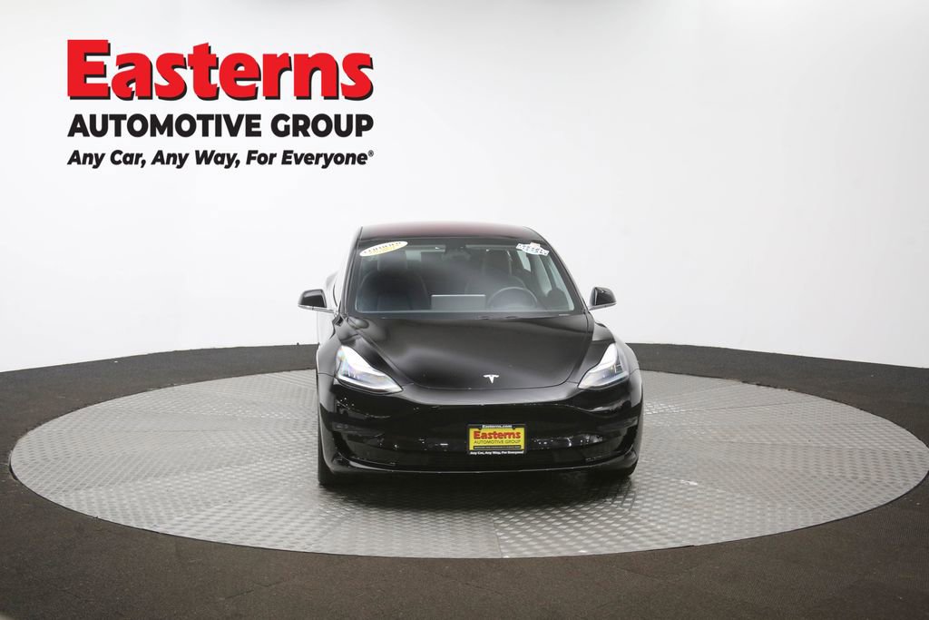 Used 2018 Tesla Model 3 Long Range image 50