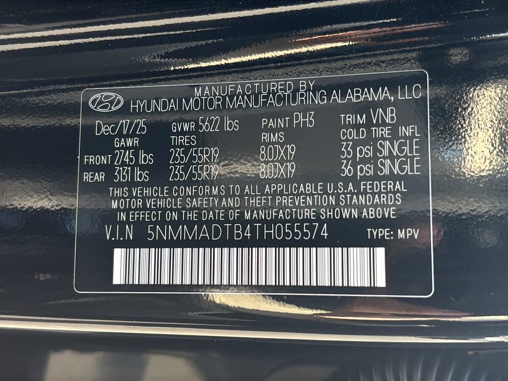 Used 2026 Genesis GV70 2.5T Select image 45