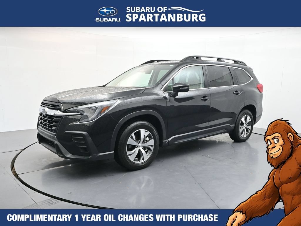 Used 2023 Subaru Ascent Premium w/ Convenience Package