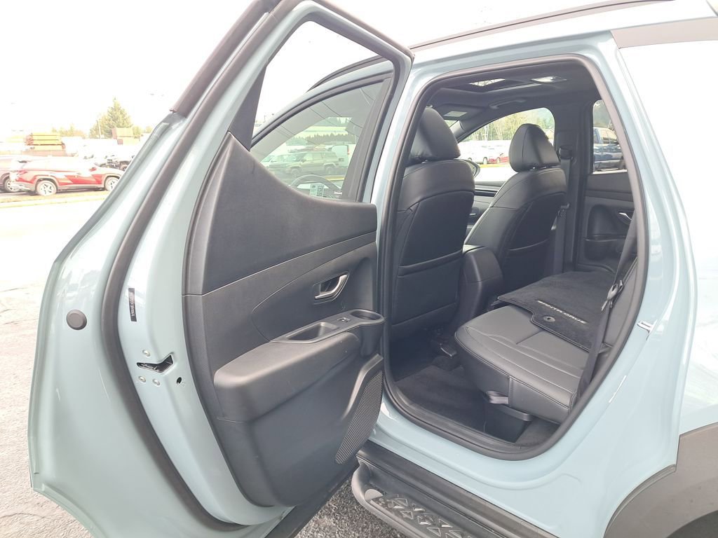 Used 2024 Hyundai Santa Cruz XRT image 12