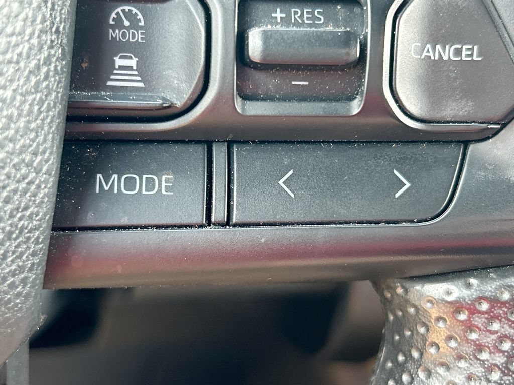 Used 2024 Toyota Tacoma SR RWD image 17