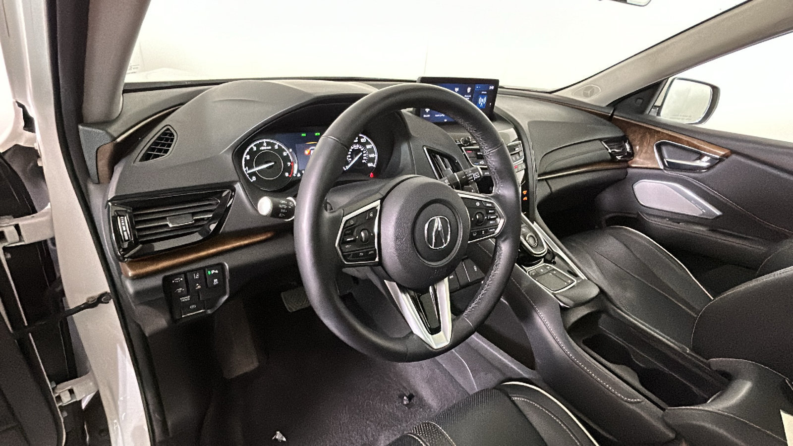 Used 2019 Acura RDX w/ Advance Package AWD/4WD image 15