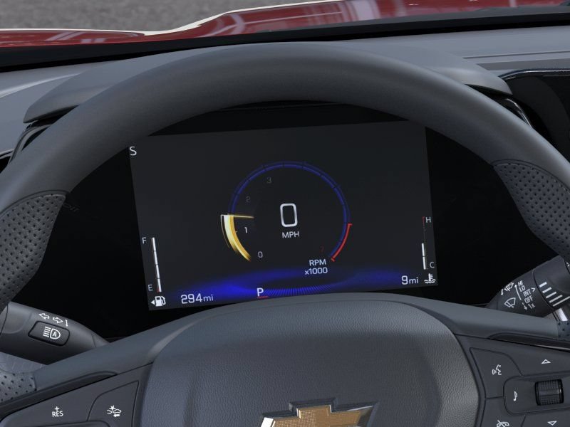 New 2026 Chevrolet Trax LT FWD image 18