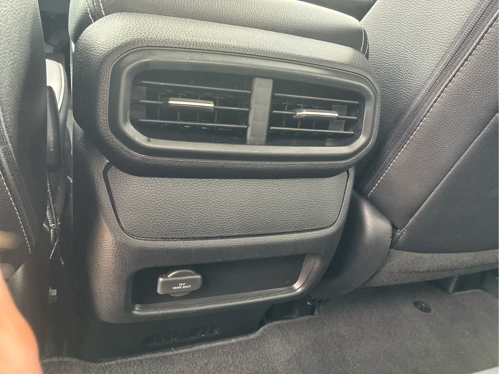 Used 2025 Honda Ridgeline RTL image 30