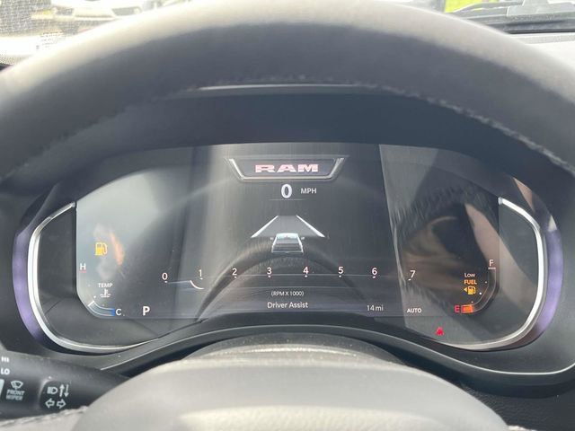 New 2025 RAM 1500 Big Horn image 30