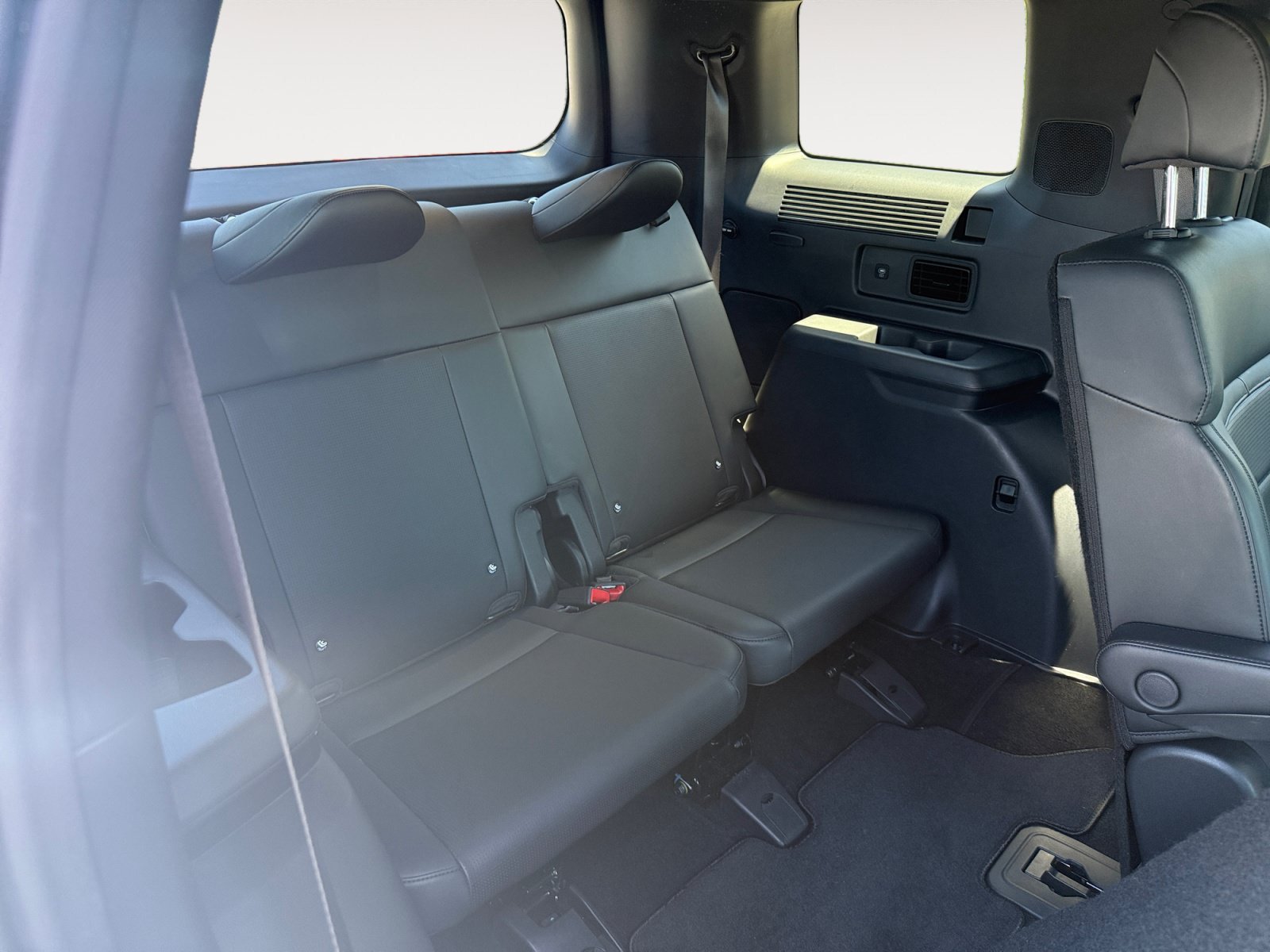Certified 2026 Hyundai Santa Fe Calligraphy FWD image 18