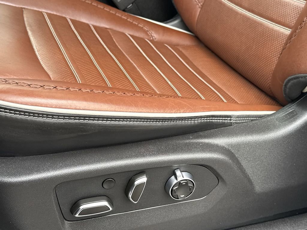 Used 2024 GMC Sierra 1500 Denali Ultimate image 14