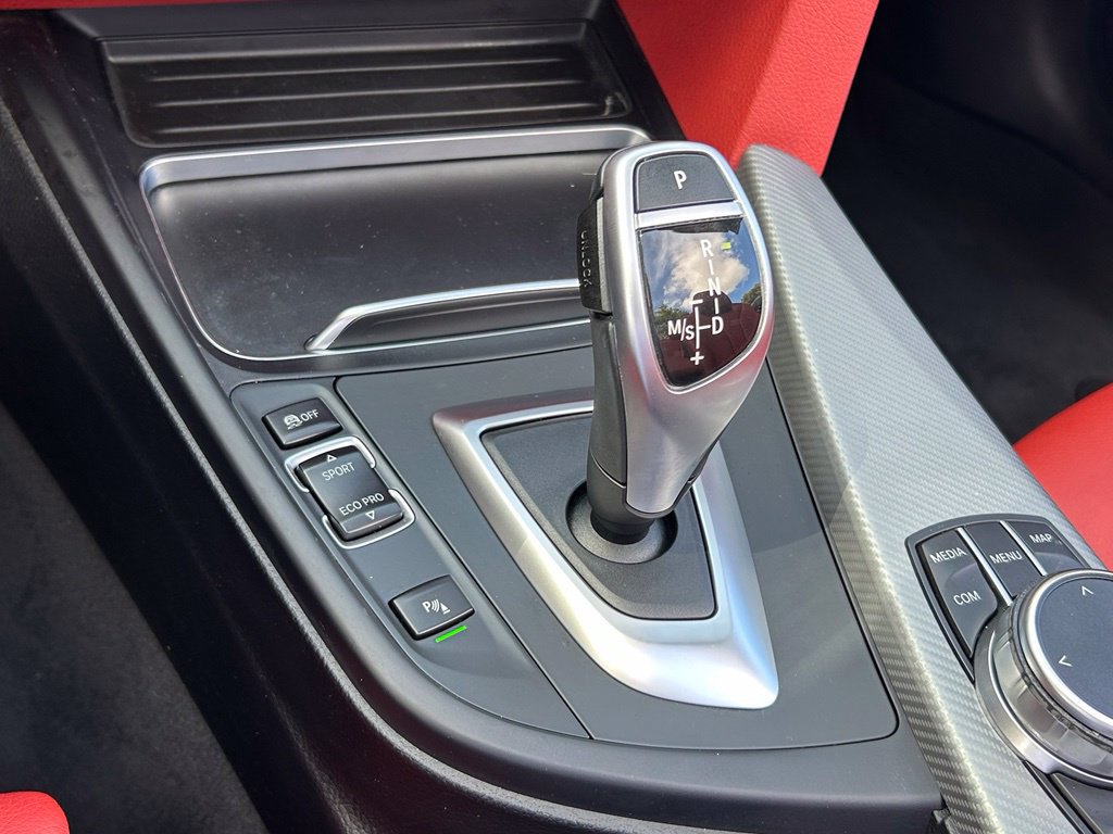 Used 2020 BMW 430i Convertible w/ Convenience Package RWD image 36
