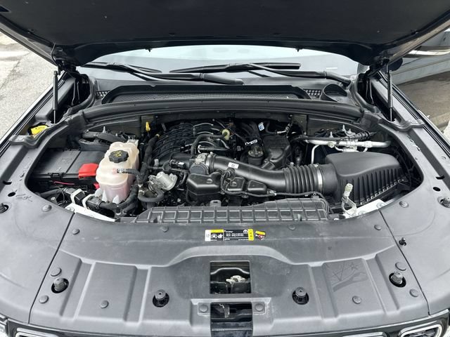 Used 2023 Jeep Grand Cherokee Limited AWD/4WD image 19