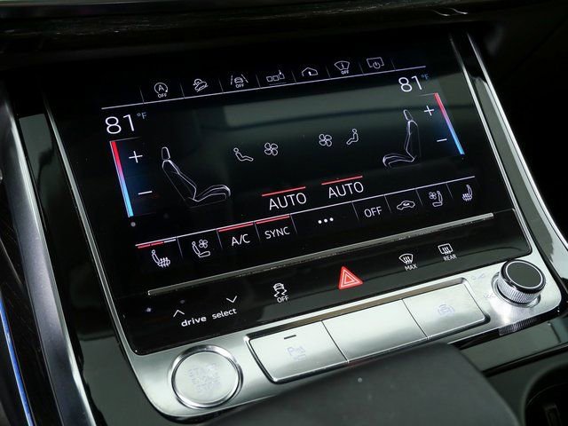 Used 2019 Audi Q8 Prestige w/ Towing Package AWD/4WD image 17
