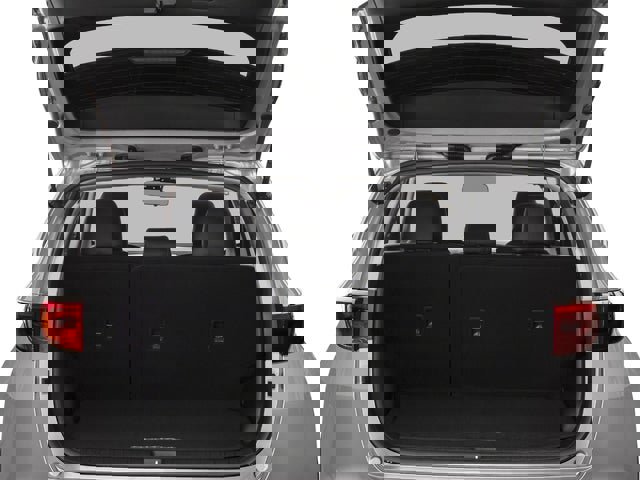 Used 2018 Kia Sportage EX image 12