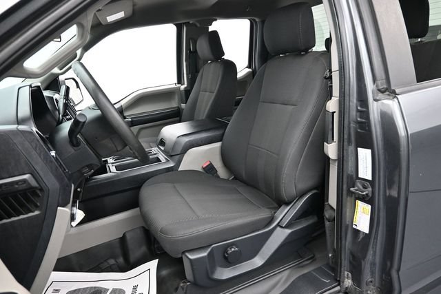 Certified 2020 Ford F150 XL w/ Equipment Group 101A Mid RWD image 11