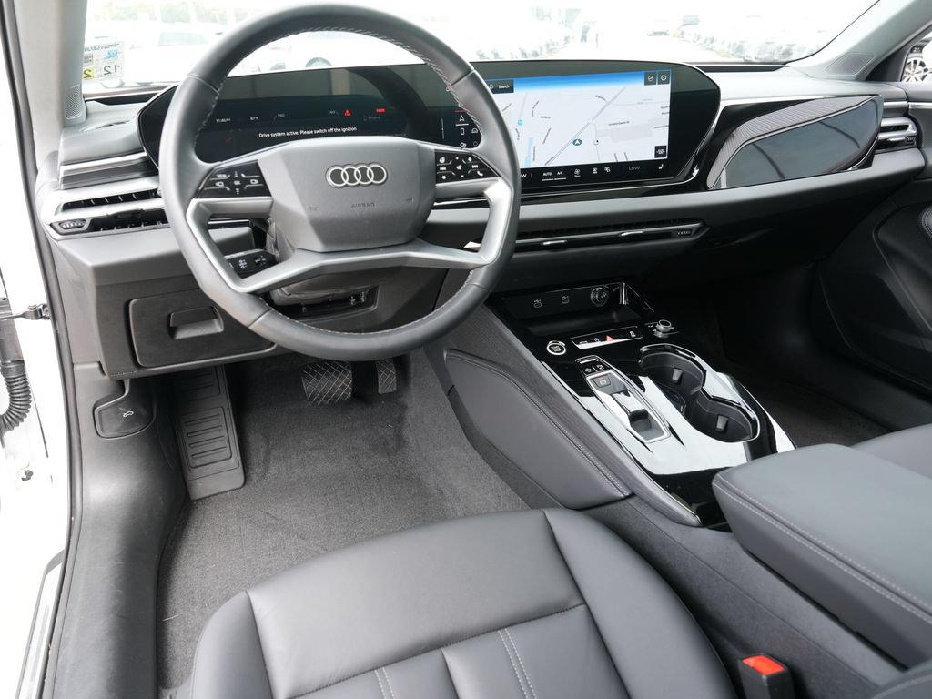 Used 2025 Audi A5 2.0T Premium w/ Convenience Package AWD/4WD image 23