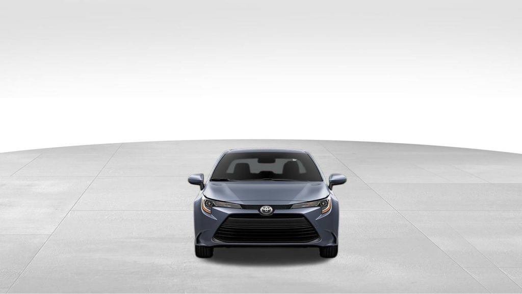 New 2026 Toyota Corolla LE image 37