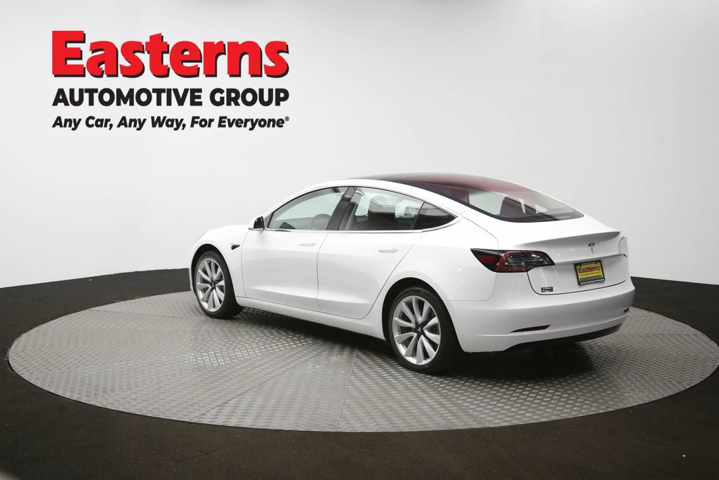 Used 2018 Tesla Model 3 Long Range image 61