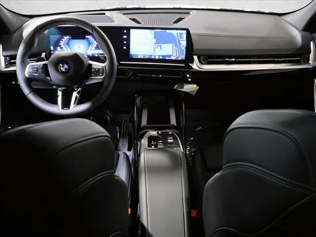 New 2026 BMW X2 xDrive28i w/ Technology Package AWD/4WD image 16