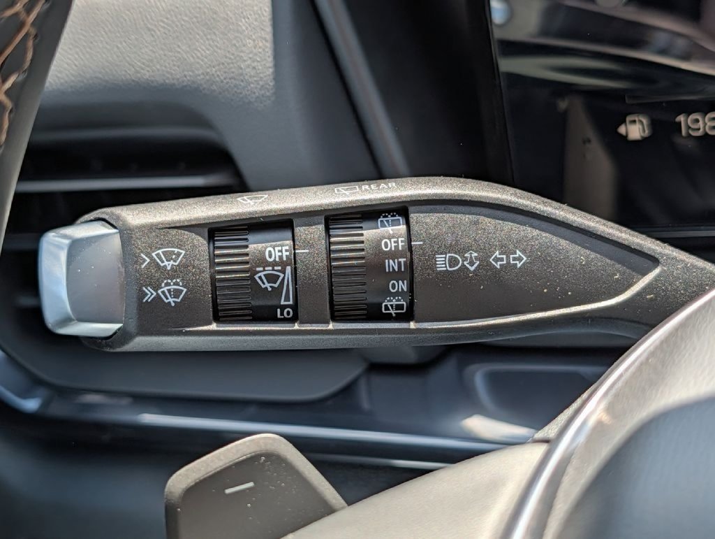 New 2026 GMC Terrain AT4 w/ Convenience Package III AWD/4WD image 48