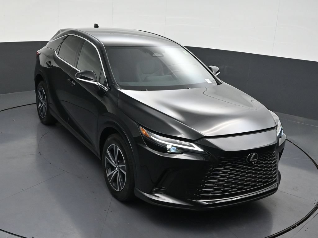 Used 2025 Lexus RX 350 FWD image 15