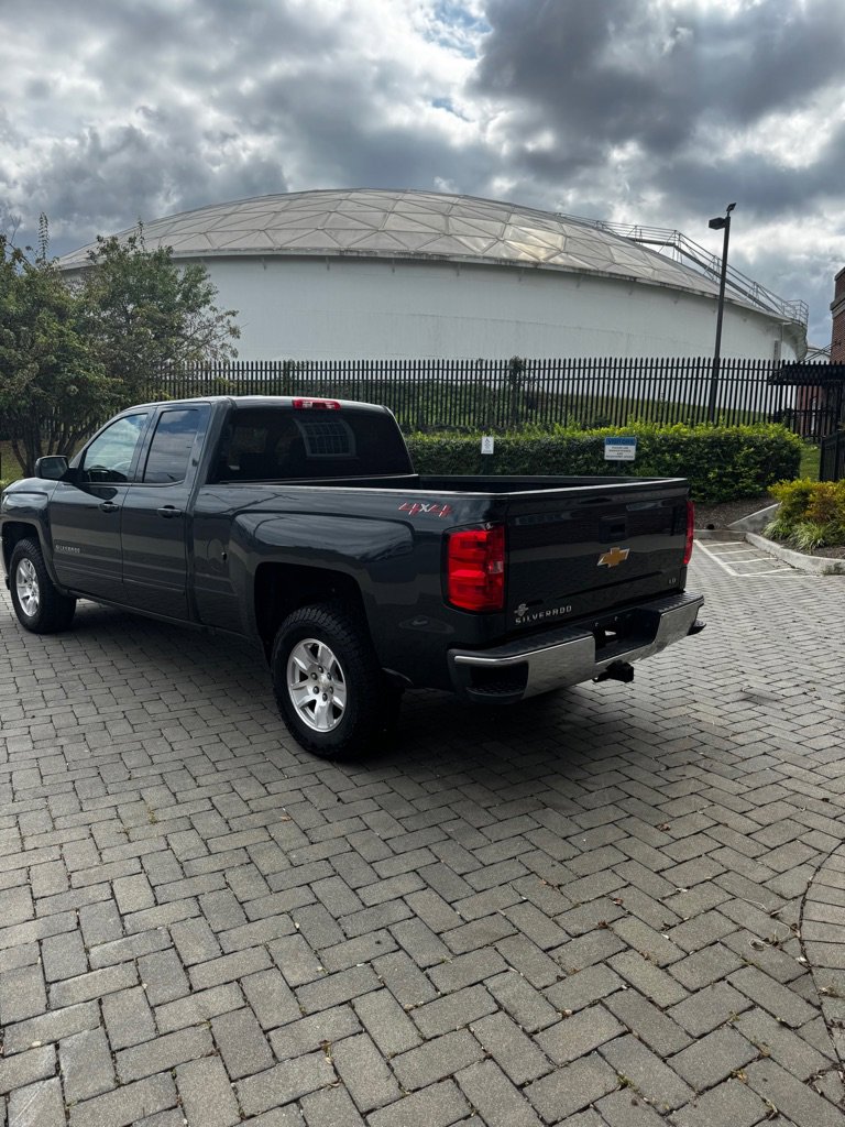 Used 2019 Chevrolet Silverado 1500 LT image 3