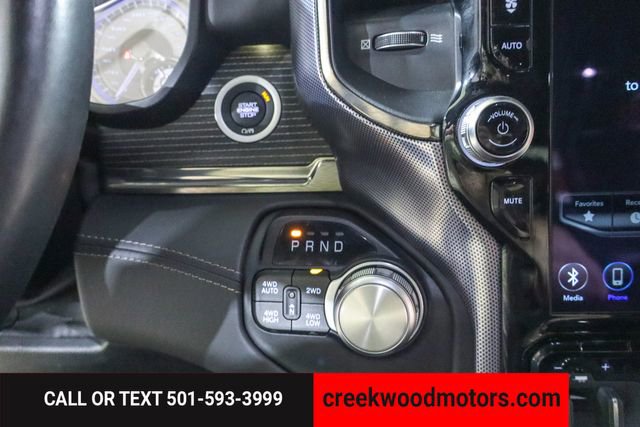 Used 2020 RAM 1500 Limited w/ Protection Group image 48