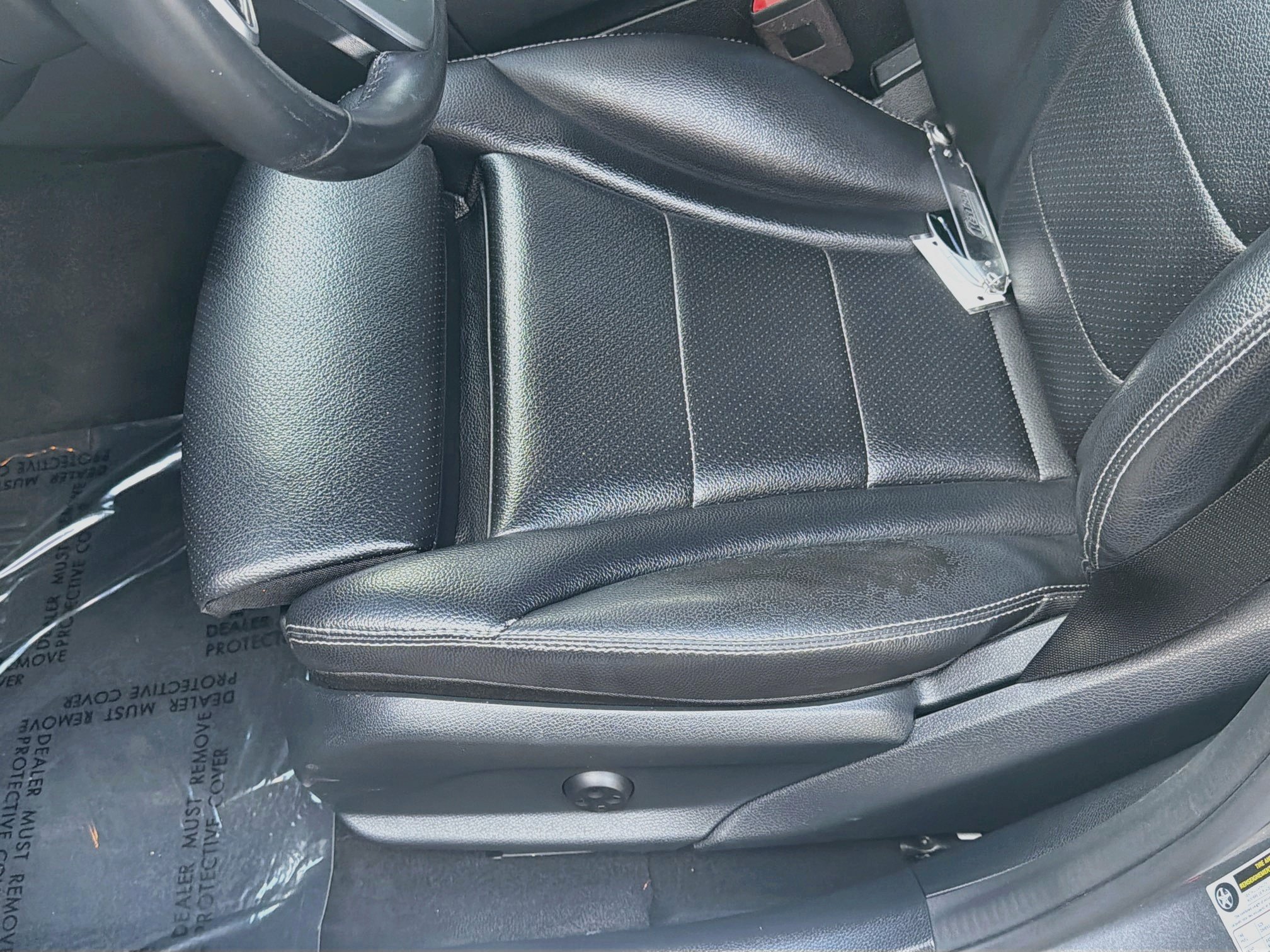 Used 2019 Mercedes-Benz C 300 4MATIC Sedan image 17