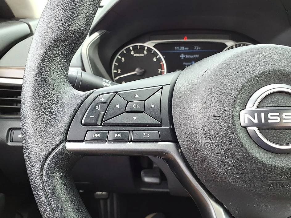 Used 2023 Nissan Altima 2.5 SV FWD image 25